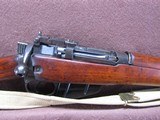 Enfield No 5 MK 1 ROF (F) 303 Brit Bolt 20.5