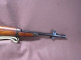 Enfield No 5 MK 1 ROF (F) 303 Brit Bolt 20.5