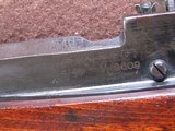 Enfield No 5 MK 1 ROF (F) 303 Brit Bolt 20.5
