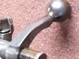 Enfield No 5 MK 1 ROF (F) 303 Brit Bolt 20.5