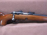 90% Condition Winchester 52 22 LR Bolt 28