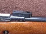 90% Condition Winchester 52 22 LR Bolt 28