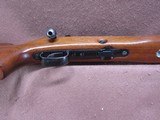 90% Condition Winchester 52 22 LR Bolt 28