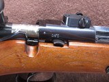 90% Condition Winchester 52 22 LR Bolt 28