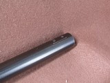 90% Condition Winchester 52 22 LR Bolt 28