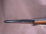 90% Condition Winchester 52 22 LR Bolt 28