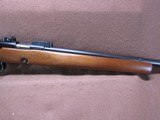 90% Condition Winchester 52 22 LR Bolt 28