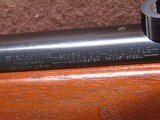 90% Condition Winchester 52 22 LR Bolt 28