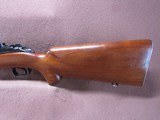 90% Condition Winchester 52 22 LR Bolt 28