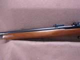 90% Condition Winchester 52 22 LR Bolt 28