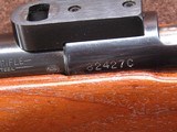 90% Condition Winchester 52 22 LR Bolt 28