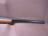 90% Condition Winchester 52 22 LR Bolt 28