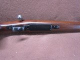 US Springfield 1903 Sporter 30-06 SPRG Bolt 22