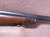 US Springfield 1903 Sporter 30-06 SPRG Bolt 22