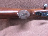 US Springfield 1903 Sporter 30-06 SPRG Bolt 22