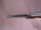 US Springfield 1903 Sporter 30-06 SPRG Bolt 22