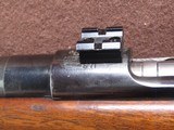 US Springfield 1903 Sporter 30-06 SPRG Bolt 22