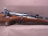 US Springfield 1903 Sporter 30-06 SPRG Bolt 22