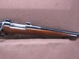 US Springfield 1903 Sporter 30-06 SPRG Bolt 22