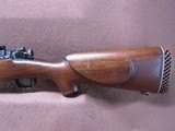 US Springfield 1903 Sporter 30-06 SPRG Bolt 22