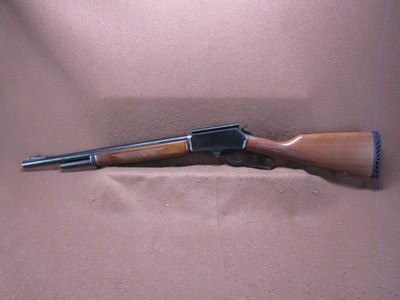 Marlin Firearms 1895G 45-70 Govt Lever 18
