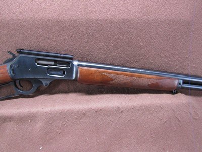 Marlin Firearms 1895G 45-70 Govt Lever 18