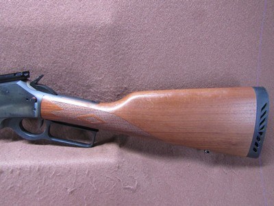 Marlin Firearms 1895G 45-70 Govt Lever 18