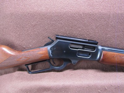 Marlin Firearms 1895G 45-70 Govt Lever 18