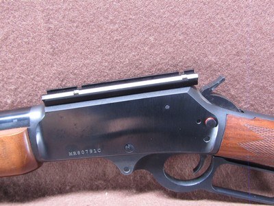 Marlin Firearms 1895G 45-70 Govt Lever 18