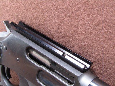 Marlin Firearms 1895G 45-70 Govt Lever 18