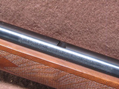 Marlin Firearms 1895G 45-70 Govt Lever 18
