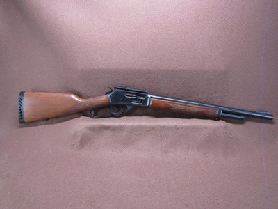 Marlin Firearms 1895G 45-70 Govt Lever 18