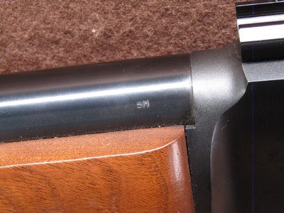 Marlin Firearms 1895G 45-70 Govt Lever 18
