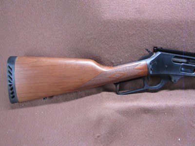 Marlin Firearms 1895G 45-70 Govt Lever 18