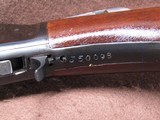 Marlin Firearms 336 RC 30-30 Win Lever 20