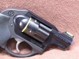 New Ruger LCR 38 SPL & +P 5 Shot DA/SA 1.875