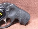 New Ruger LCR 38 SPL & +P 5 Shot DA/SA 1.875