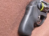 New Ruger LCR 38 SPL & +P 5 Shot DA/SA 1.875