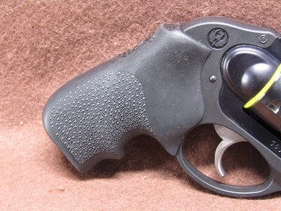 New Ruger LCR 38 SPL & +P 5 Shot DA/SA 1.875