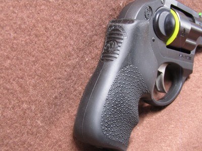 New Ruger LCR 38 SPL & +P 5 Shot DA/SA 1.875