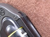 New Ruger LCR 38 SPL & +P 5 Shot DA/SA 1.875