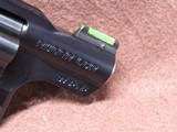 New Ruger LCR 38 SPL & +P 5 Shot DA/SA 1.875