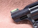 New Ruger LCR 38 SPL & +P 5 Shot DA/SA 1.875