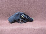 New Ruger LCR 38 SPL & +P 5 Shot DA/SA 1.875