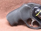 New Ruger LCR 38 SPL & +P 5 Shot DA/SA 1.875