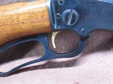 Marlin Original Golden 39A 22 S/L/LR Tube Fed Lever 24