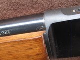 Marlin Original Golden 39A 22 S/L/LR Tube Fed Lever 24
