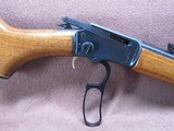 Marlin Original Golden 39A 22 S/L/LR Tube Fed Lever 24