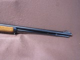 Marlin Original Golden 39A 22 S/L/LR Tube Fed Lever 24