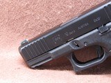 Like New Austria Glock 19 Gen 5 9mm Semi 4